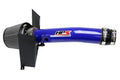 HPS Performance Air Intake Kit With Heat Shield 827-583BL Blue - 827-583BL