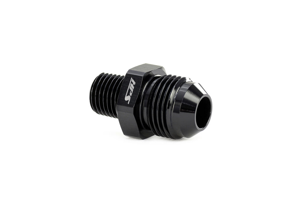 HPS Performance AN Flare -10 to M16x1.5 Metric Adapter AN816-10-M1615