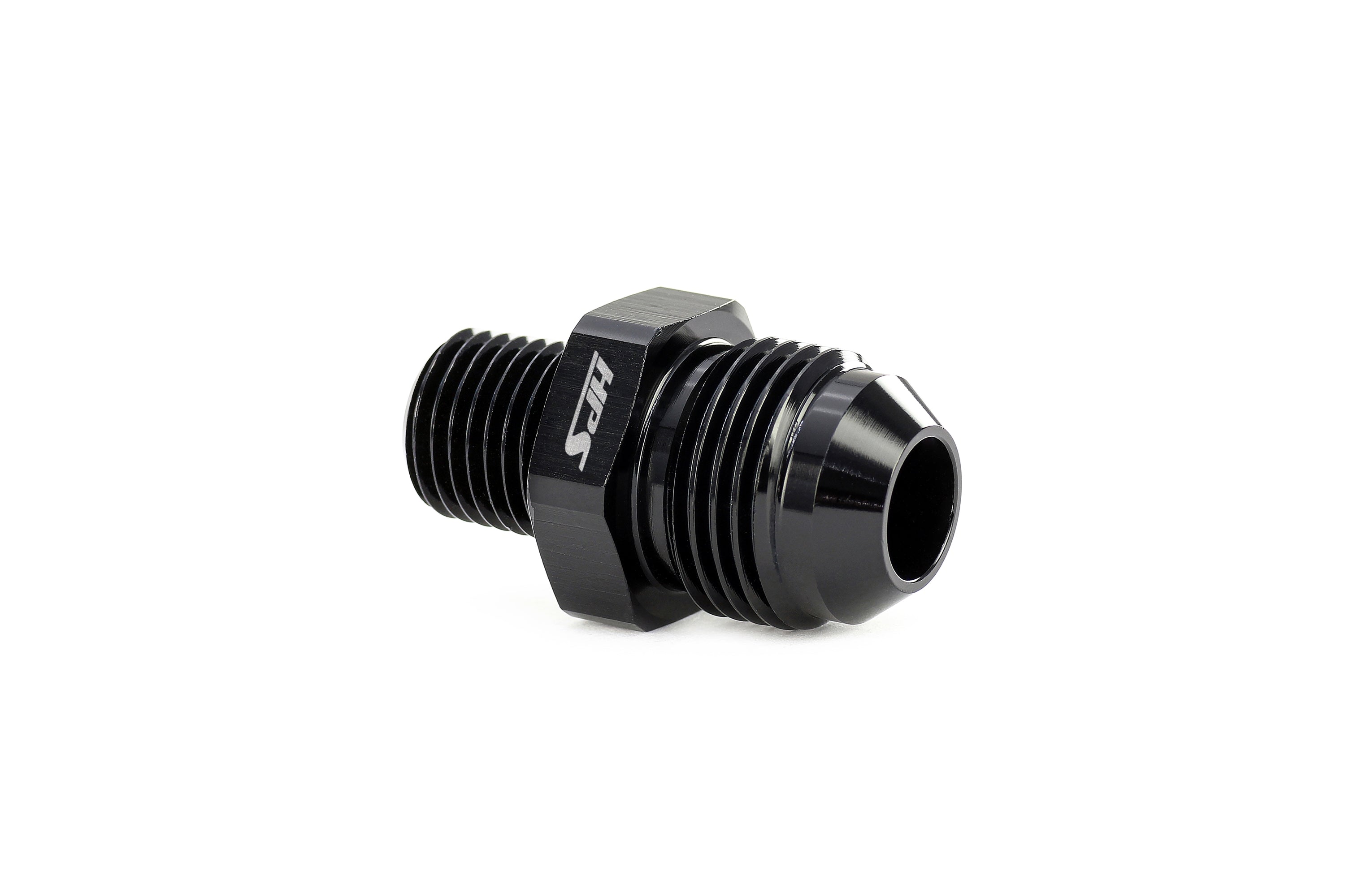 HPS Performance AN Flare -10 to M16x1.5 Metric Adapter AN816-10-M1615