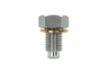 HPS Performance Hps Stainless Steel Magnetic Oil Drain Plug Kit Mdpk 103 - MDPK-103