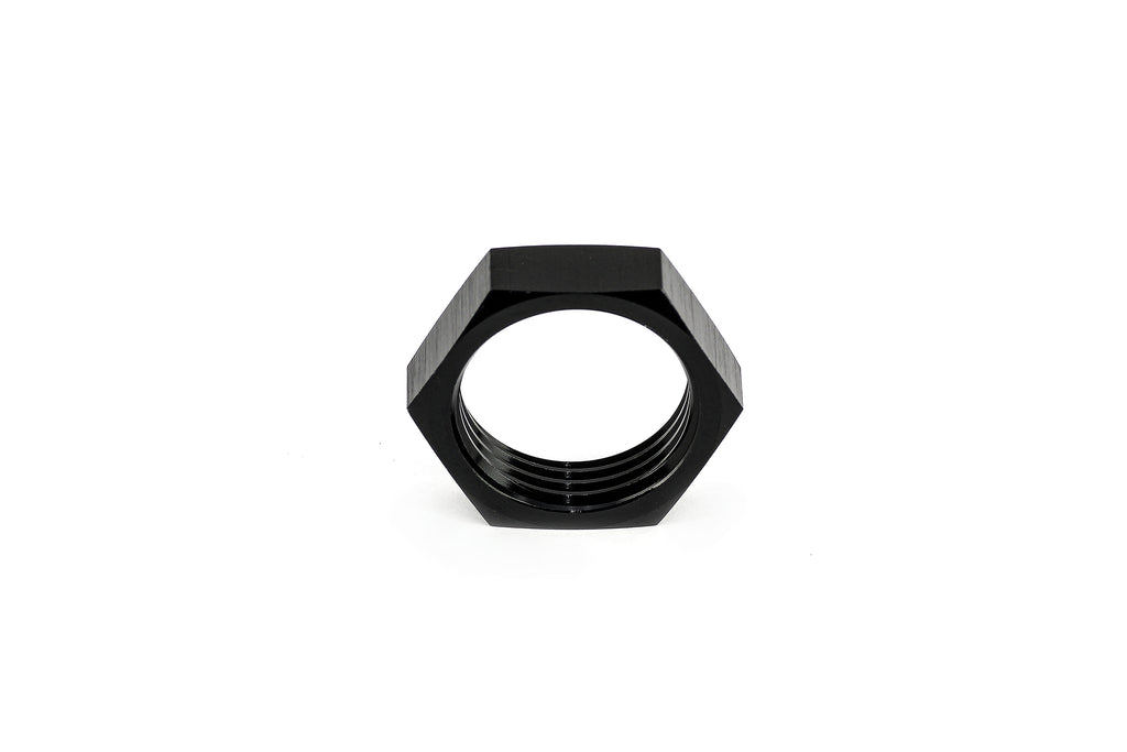 HPS Performance AN -10 Bulkhead Jam Nut AN924-10