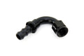 HPS Performance 150 Series AN -8 Push-On 150 Degree Hose End 150-1508