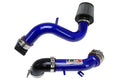 HPS Performance Cold Air Intake Kit 837-423BL Blue - 837-423BL