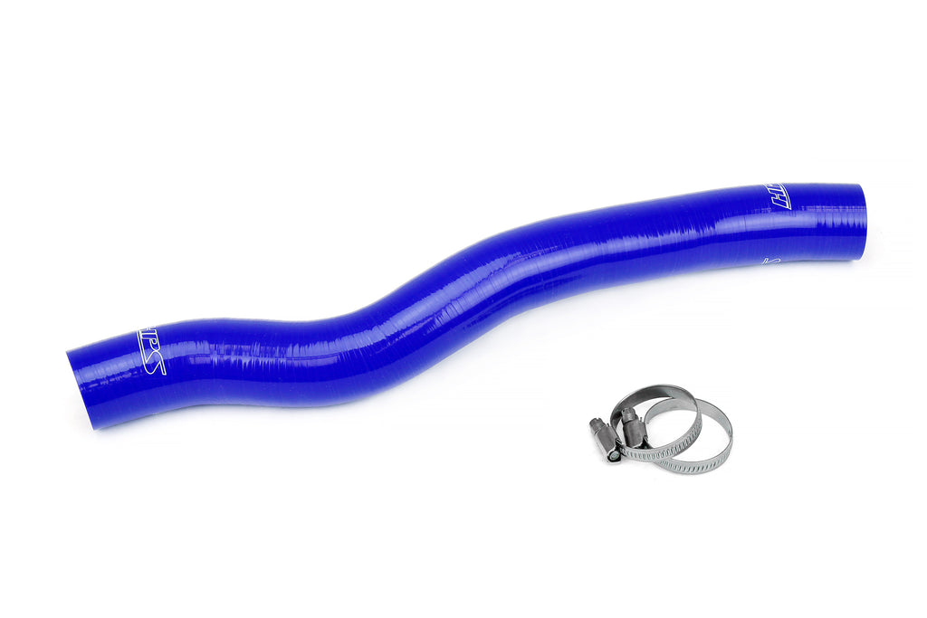 HPS Performance Hps Silicone Radiator Coolant Hose Kit 57 1964 Blue Blue - 57-1964-BLUE