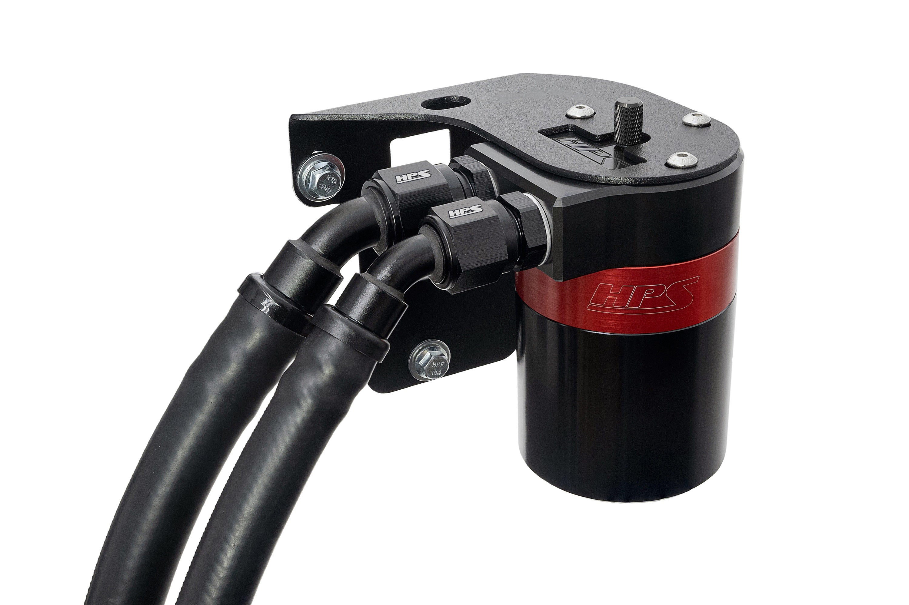 HPS Performance Oil Catch Can Kit 860-007