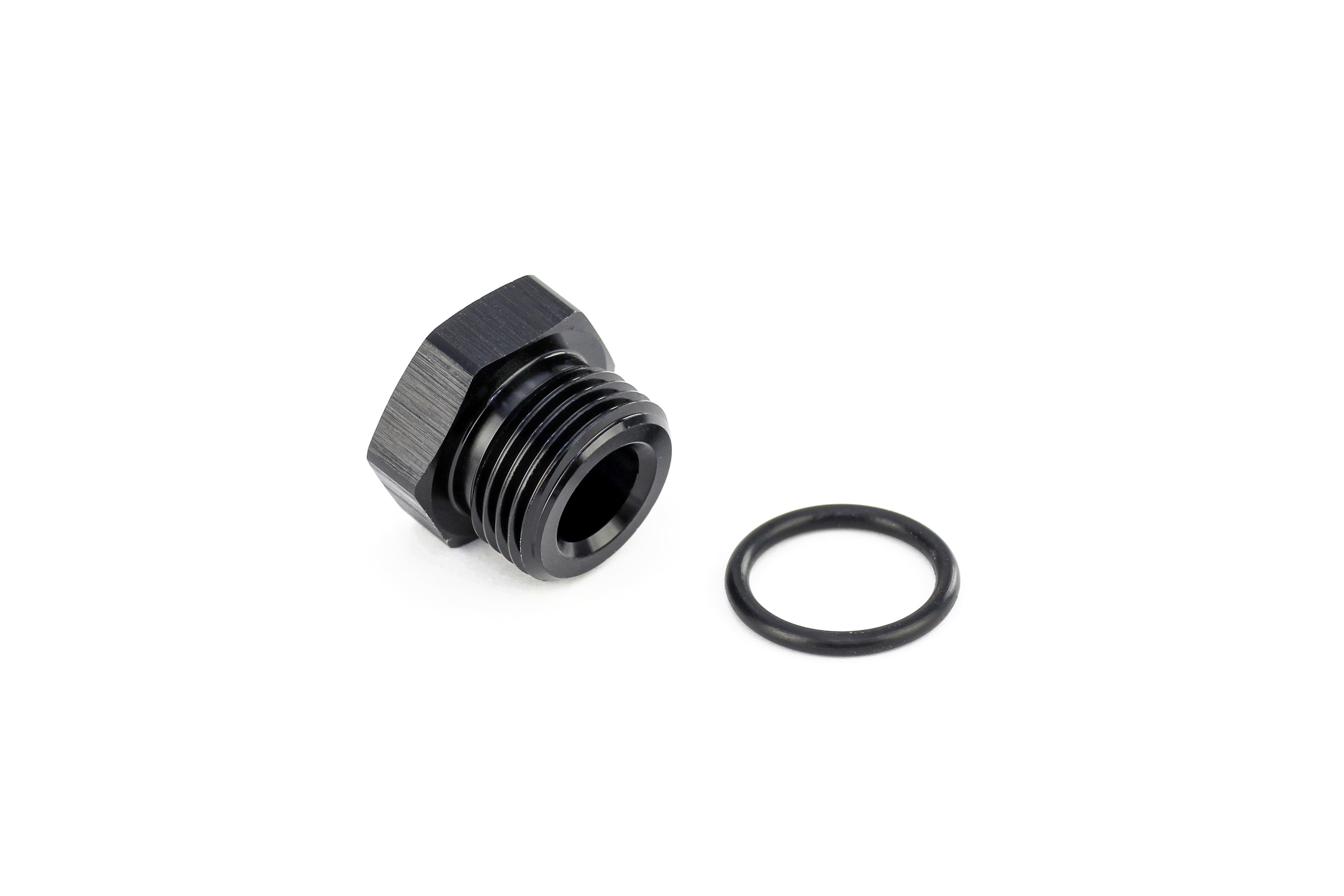 HPS Performance AN -8 Straight Thread Plug AN814-8