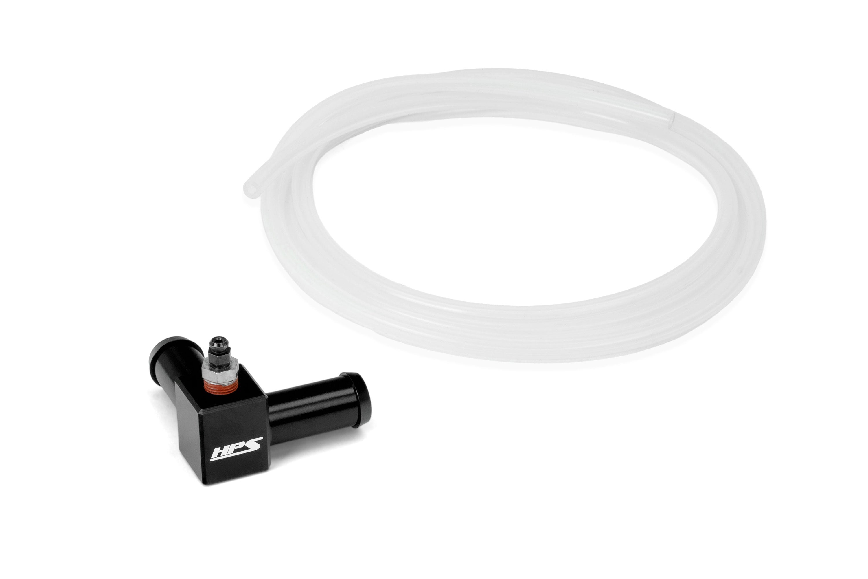 HPS Performance Billet Aluminum Coolant Bleed Valve Kit CBVK-90-062
