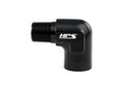 HPS Performance 90 Degree Male to Female 3/8 NPT Adapter AN914-03