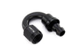 HPS Performance 150 Series AN -4 Push-On 180 Degree Hose End 150-1804