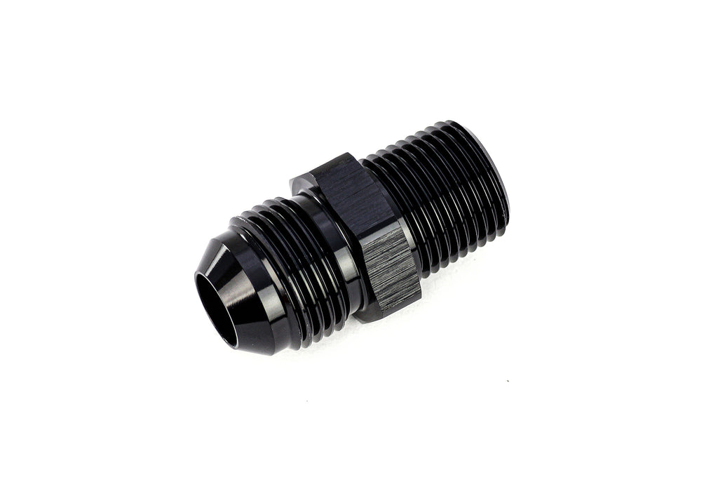HPS Performance AN Flare -8 to M14 x1.25 Straight Adapter AN8168