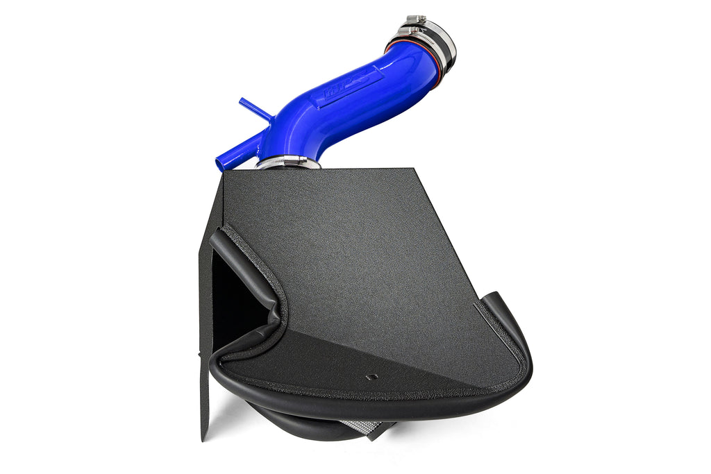 HPS Performance Air Intake Kit 827-712BL Blue - 827-712BL