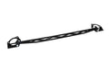HPS Performance Front Strut Bar 42-113WB Black - 42-113WB
