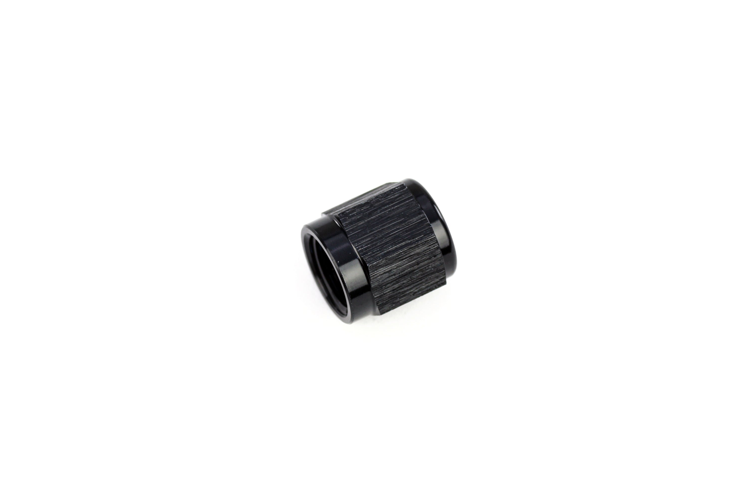 HPS Performance Hard Line AN -4 Tube Nut AN8184