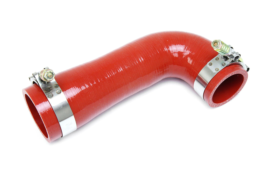 HPS Performance Hps Silicone Transmission Oil Cooler Coolant Hose Kit 57 1714 Orange - 57-1714