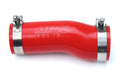 HPS Performance Hps Silicone Air Intake Kit 57 1595 Red Red - 57-1595-RED