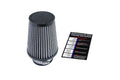 HPS Performance Air Filter 2-3/4" ID, 6" Element Length, 7-3/4" Overall Length, HPS-4296