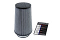 HPS Performance Air Filter 4" ID, 9" Element Length, 10-1/4" Overall Length, HPS-4301