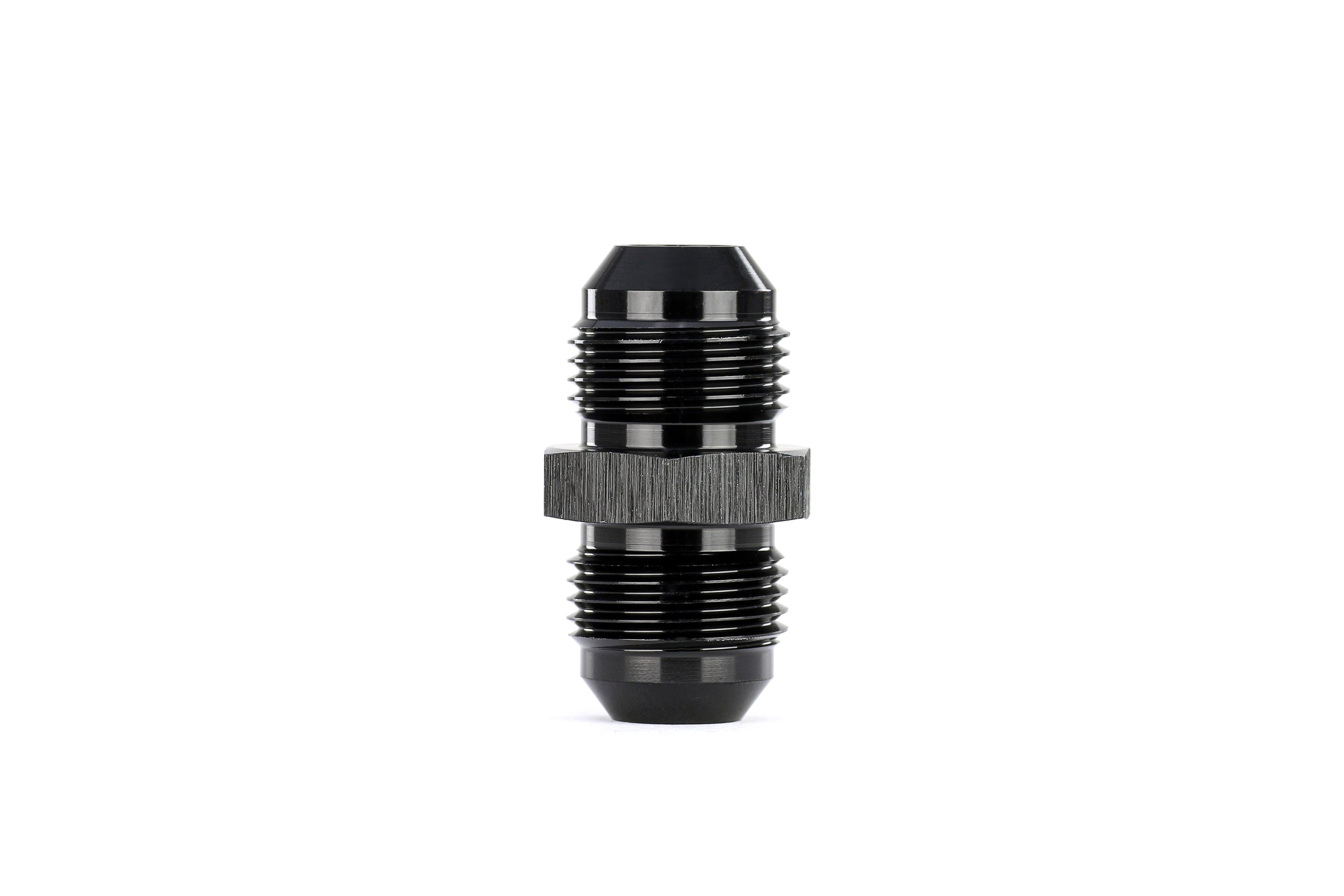 HPS Performance AN -8 Male to Male AN Union Adapter AN815-8