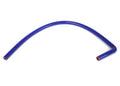 HPS Performance Hps Silicone Elbow Coupler 90 Degree, 1/2" Id, 8" & 24" Legs Htsec90 050 L8 X24 Blue Blue - HTSEC90-050-L8X24-BLUE