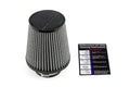 HPS Performance Air Filter 3-1/4" ID, 6" Element Length, 7-3/4" Overall Length, HPS-4332