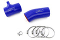 HPS Performance Hps Silicone Air Intake Kit 57 2104 Blue Blue - 57-2104-BLUE