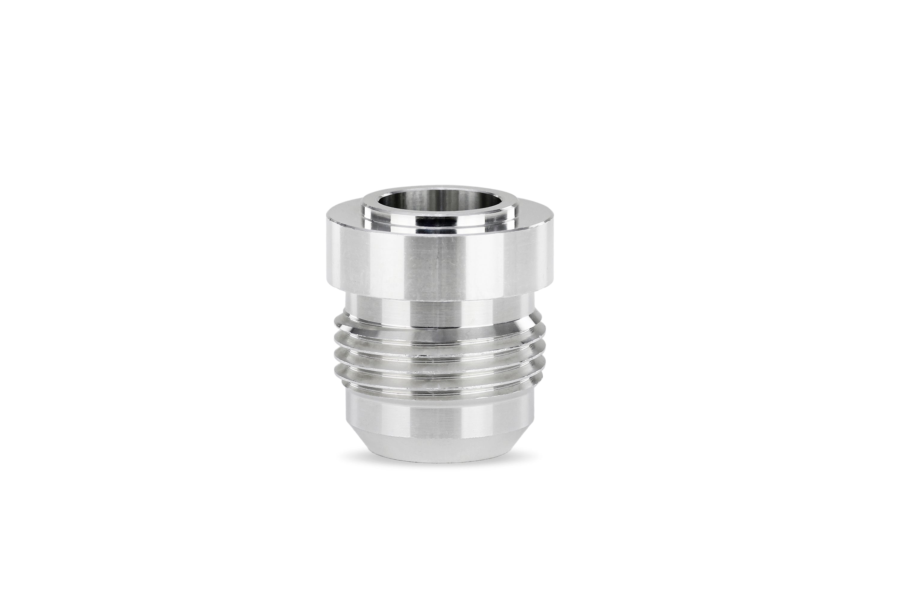 HPS Performance AN -16 Aluminum Weld-On Bung Flare 7116AL