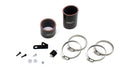 HPS Performance Cold Side Charge Pipe Kit 17-129P Polished - 17-129P