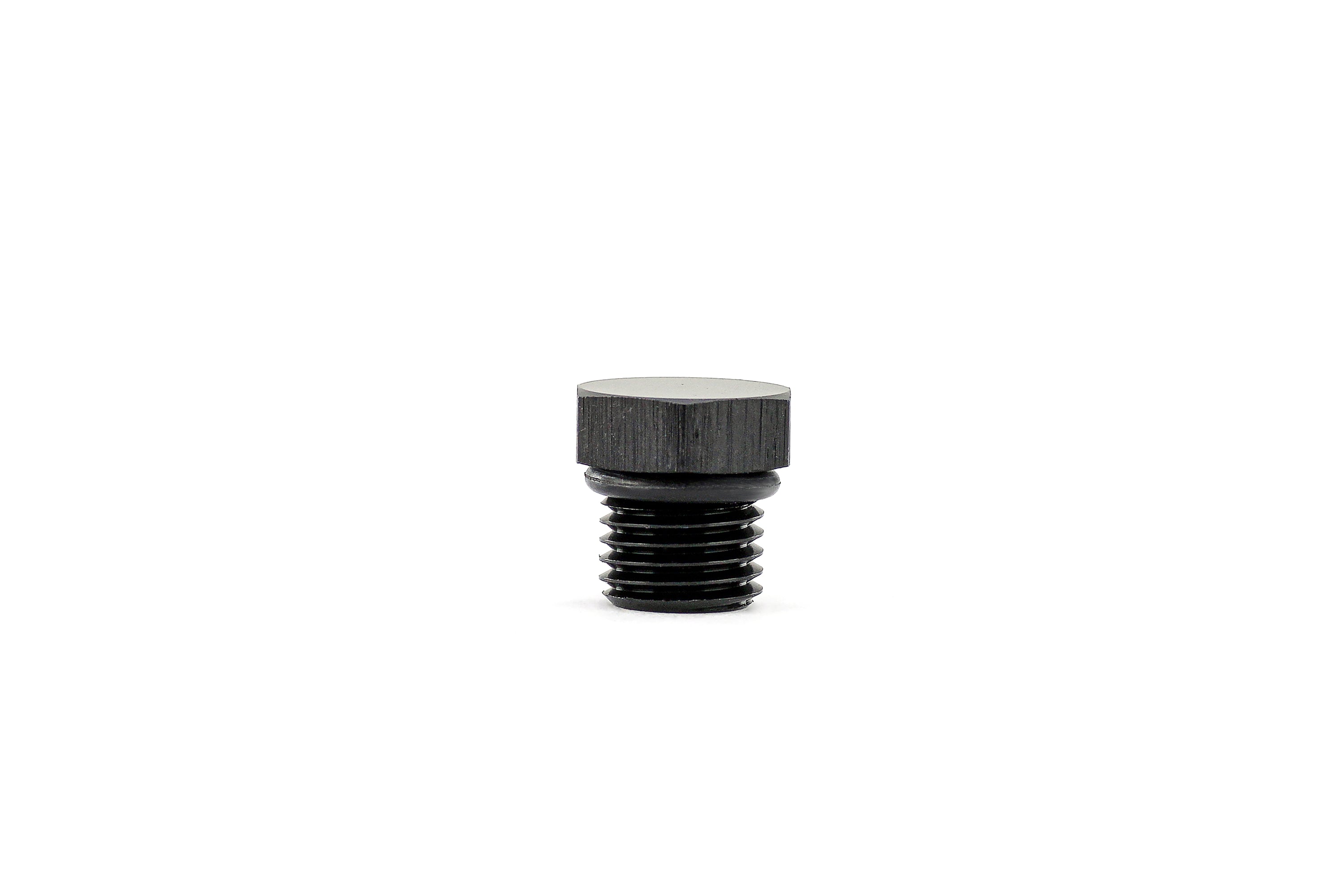 HPS Performance AN -3 Straight Thread Plug AN814-3