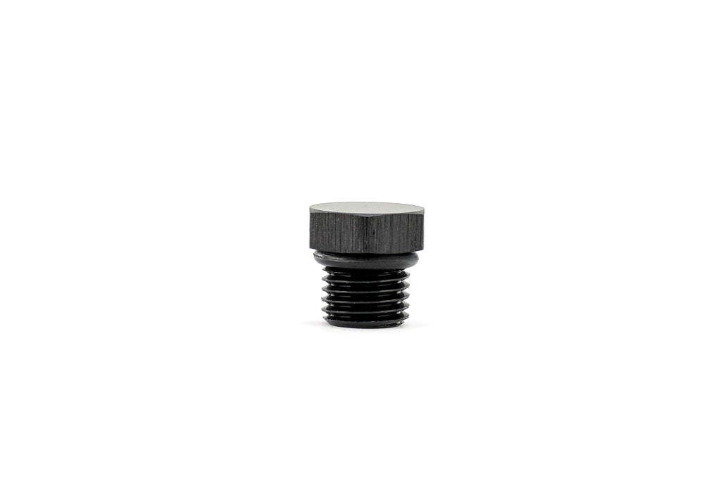 HPS Performance AN -4 Straight Thread Plug AN814-4