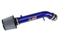 HPS Performance Air Intake Kit 827-113BL Blue - 827-113BL