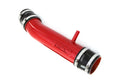 HPS Performance Air Intake Tube Kit 27-710R Red - 27-710R