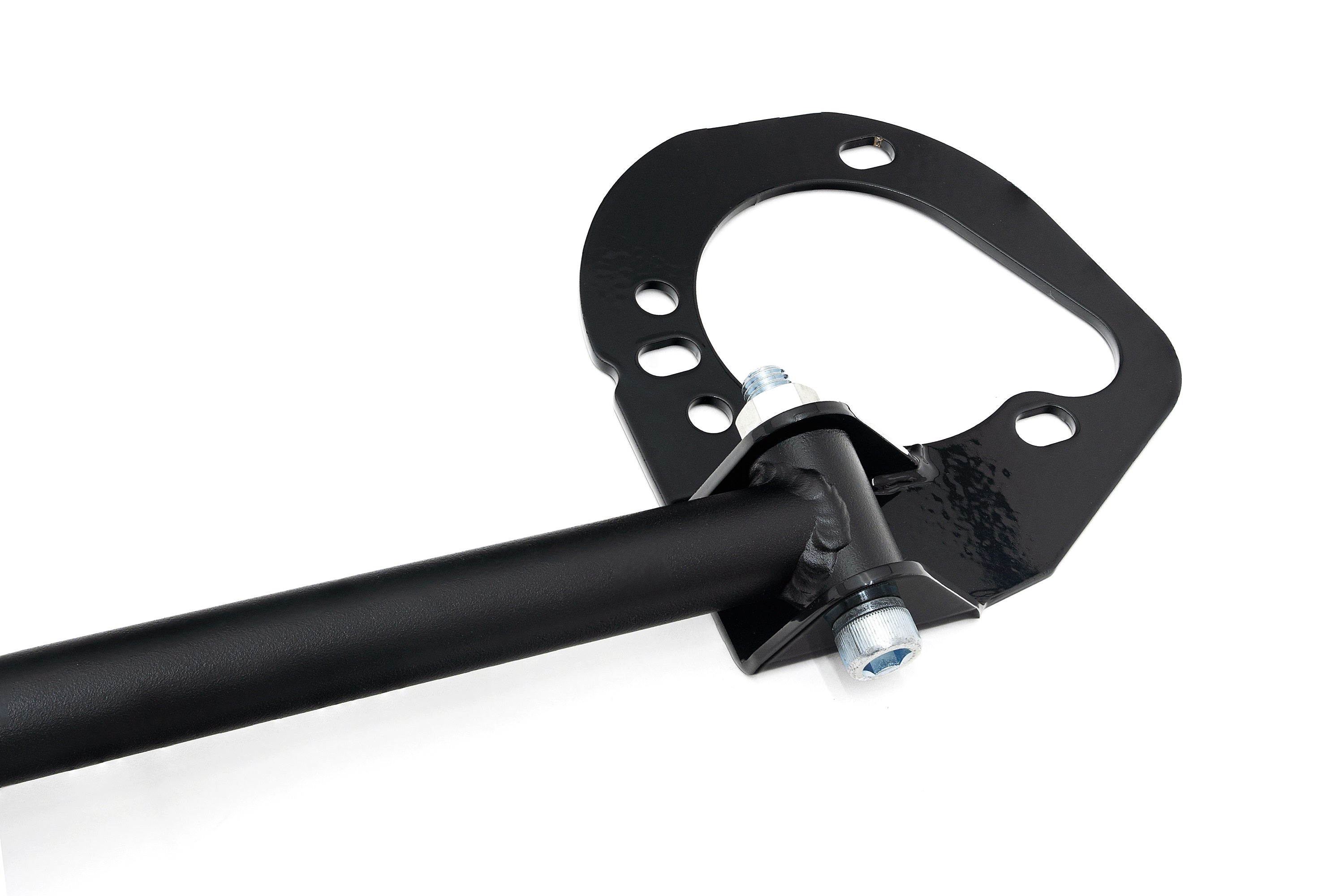 HPS Performance Front Strut Bar 42-103WB Black - 42-103WB