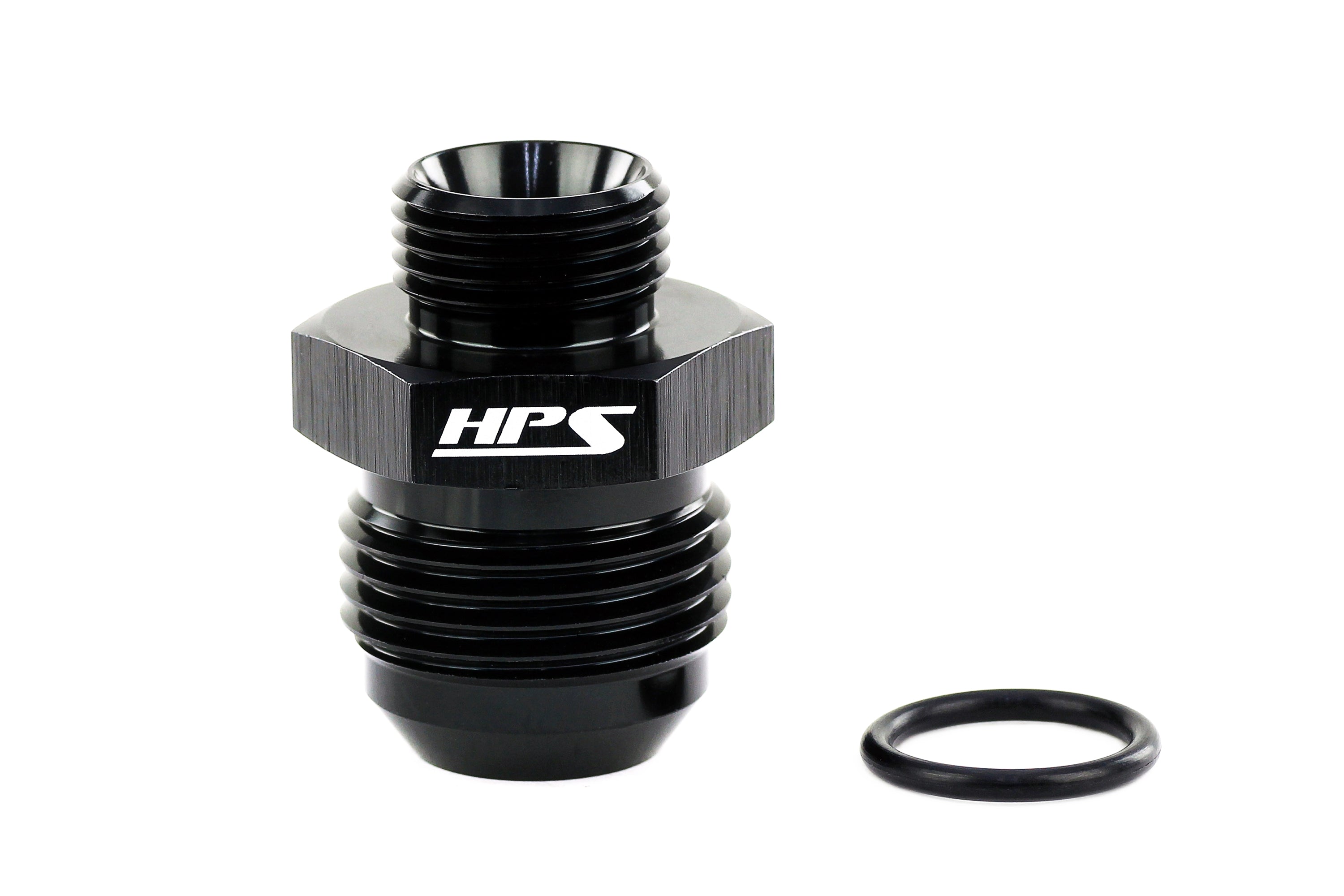 HPS Performance Aluminum AN -16 to -10 ORB Adapter AN920-16-10