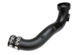 HPS Performance Upper Cold Side Charge Pipe Kit 17-107WB Black - 17-107WB