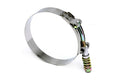 HPS Performance Hps 304 Stainless Steel Spring Loaded T Bolt Hose Clamp Size #68 3"   3 5/16" Sltc 300 - SLTC-300
