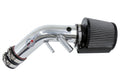 HPS Performance Air Intake Kit With Heat Shield 827-594P Polished - 827-594P