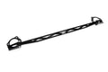 HPS Performance Front Strut Bar 42-111GB Gloss Black - 42-111GB