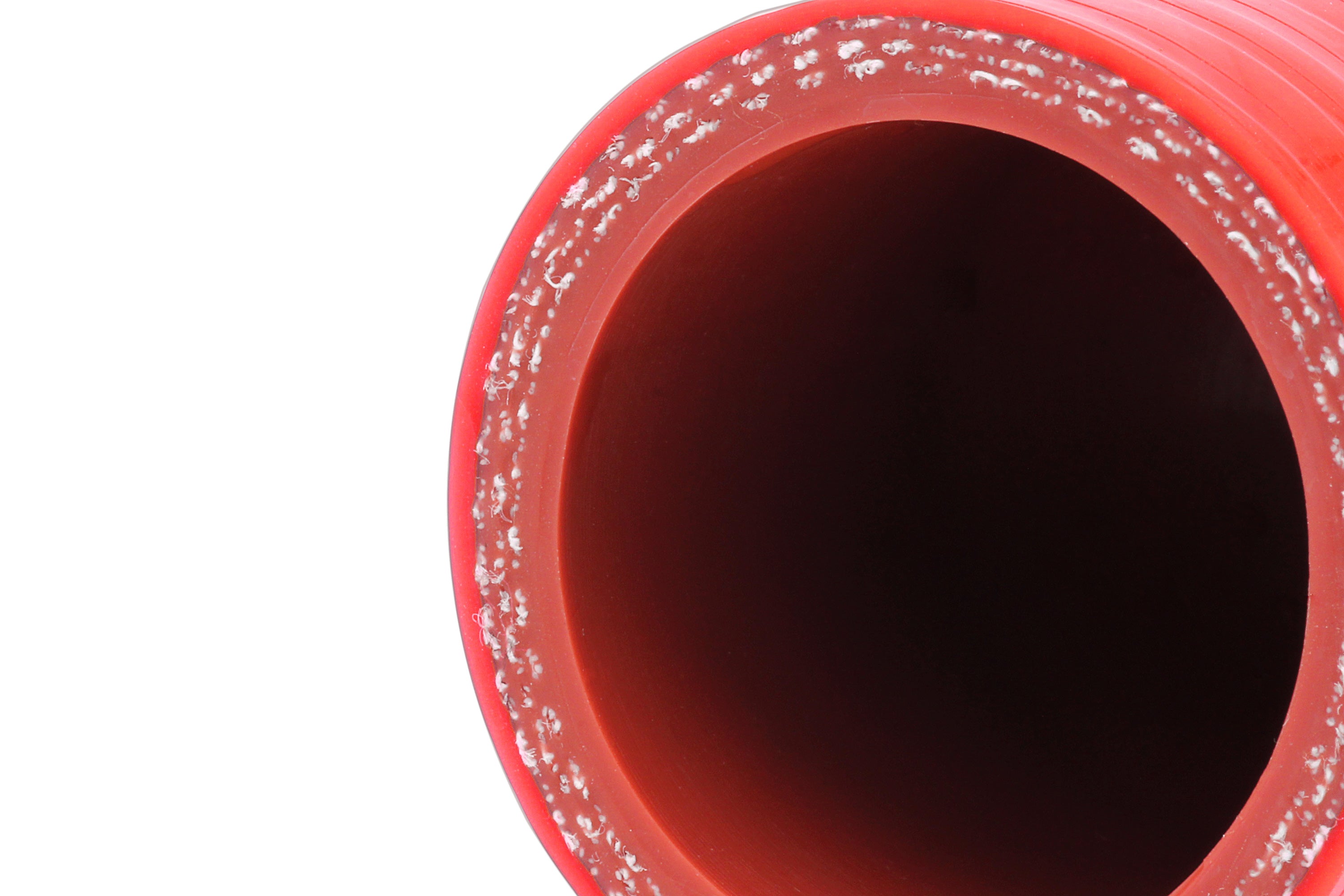 HPS Performance Hps Silicone Ancillary Coolant Hose Kit 57 1805 Red Red - 57-1805-RED