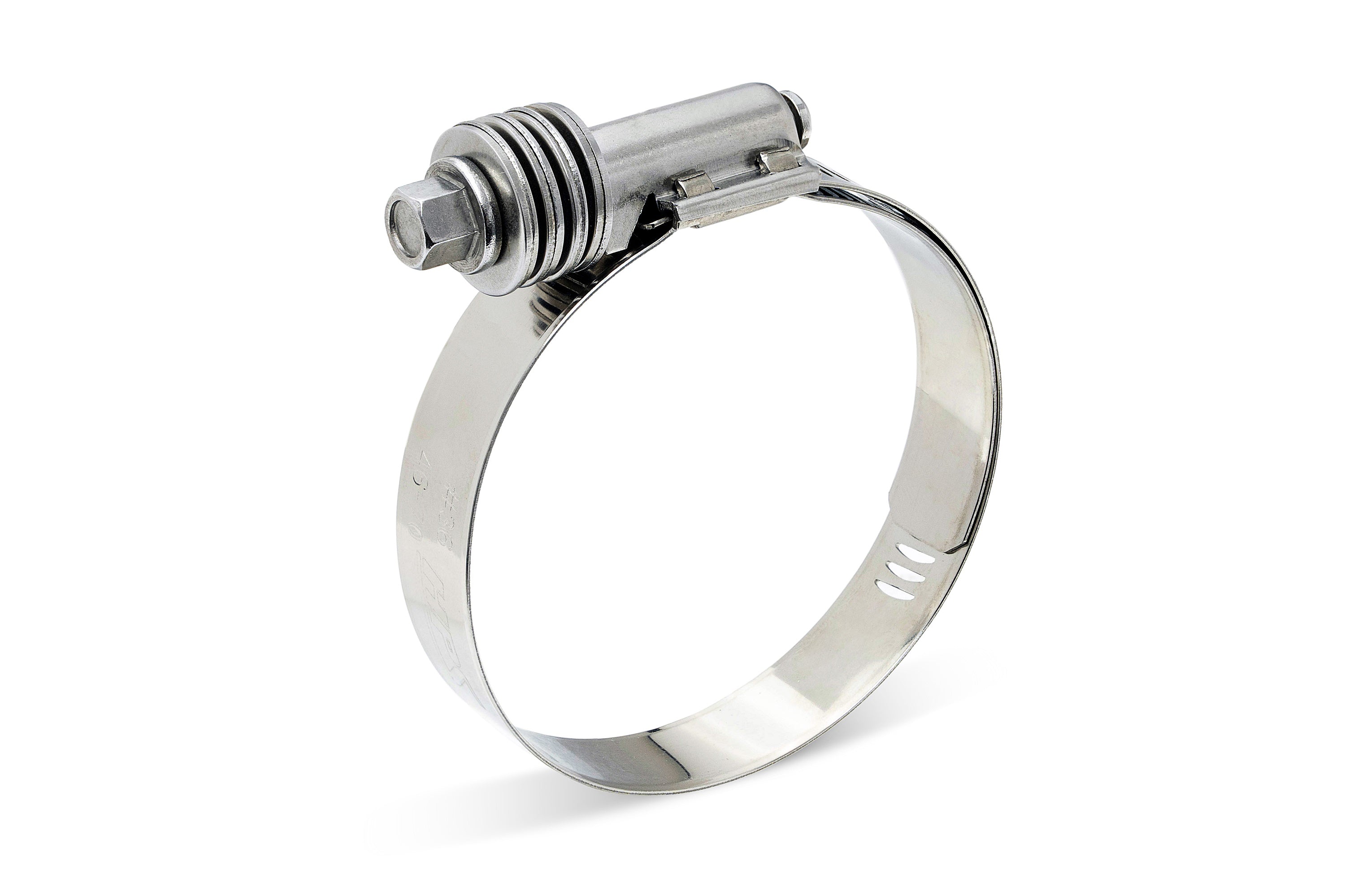 HPS Performance Hps Constant Tension Clamp, Size #32, 9/16" Band, 1 9/16"   2 1/2" Ctf 250 - CTF-250