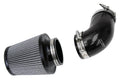 HPS Performance Silicone Air Intake Kit 827-276WB Black - 827-276WB