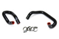 HPS Performance Hps Silicone Heater Coolant Hose Kit 57 1586 Blk Black - 57-1586-BLK