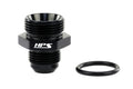 HPS Performance Aluminum AN -6 to -8 ORB Adapter AN920-06-08