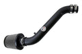 HPS Performance Air Intake Kit With Heat Shield 827-579WB Black - 827-579WB