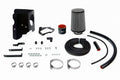 HPS Performance Air Intake Kit With Heat Shield 827-718R Red - 827-718R