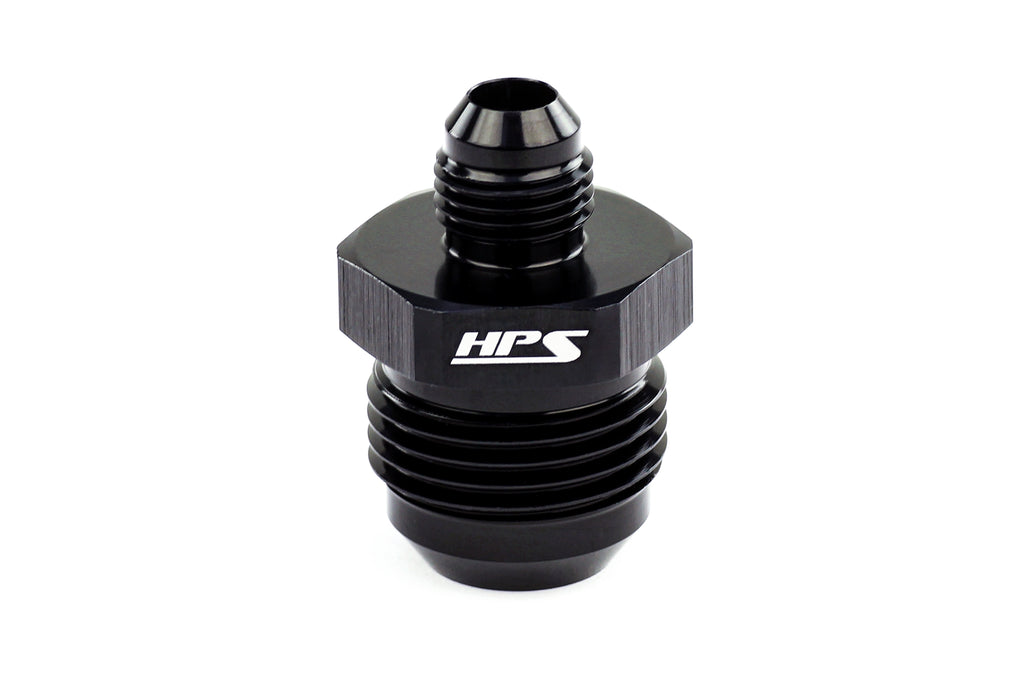 HPS Performance AN Male to Male -6 to -4 Reducer Adapter AN919-6