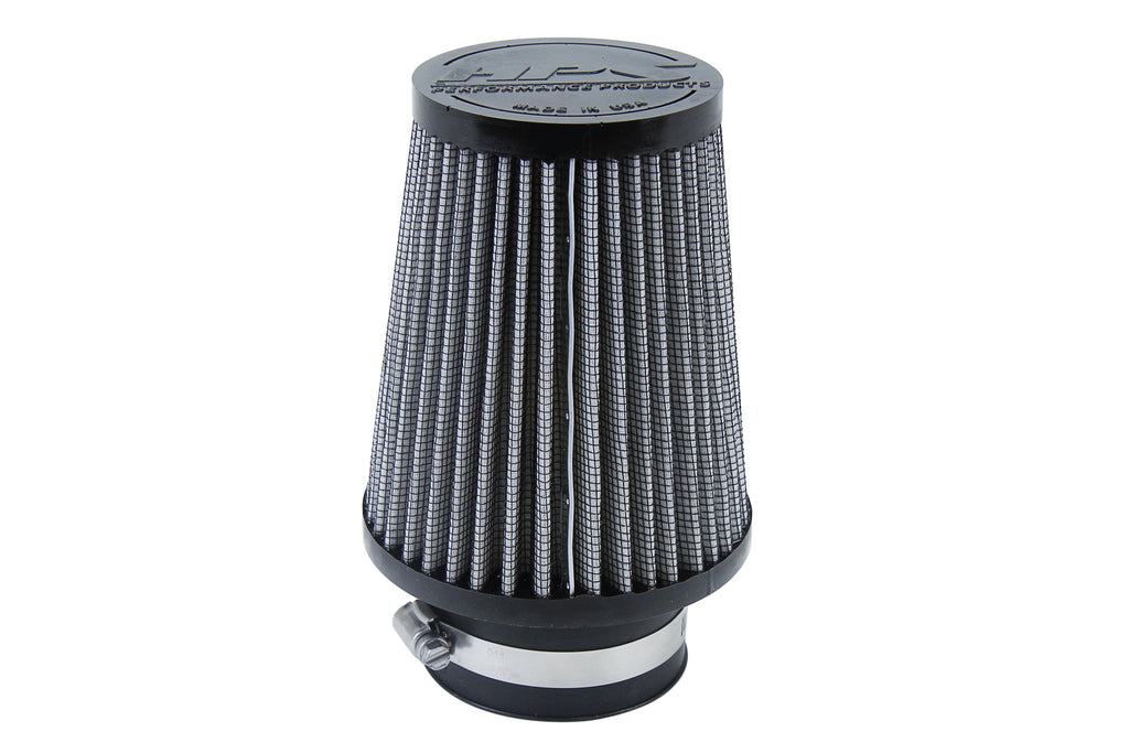 HPS Performance Air Filter 2-3/4" ID, 6" Element Length, 7-3/4" Overall Length, HPS-4296