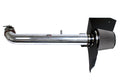 HPS Performance Air Intake Kit With Heat Shield 827-567P Polished - 827-567P