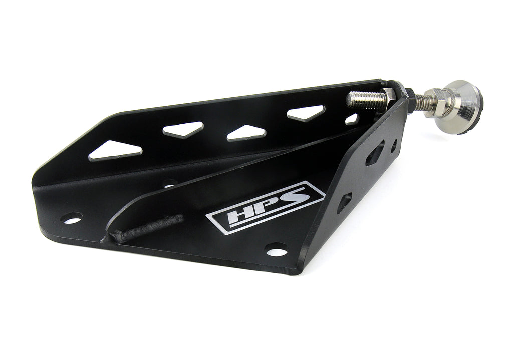 HPS Performance Brake Master Cylinder Brace 601-001