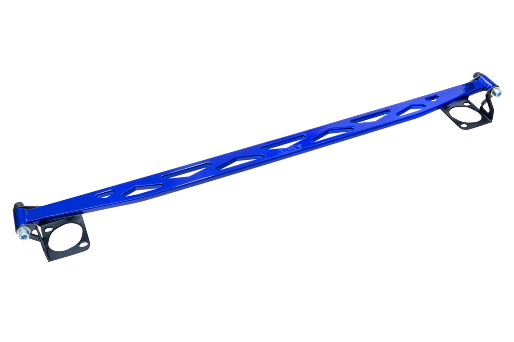 HPS Performance Front Strut Bar 42-120BL Blue - 42-120BL