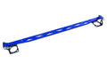 HPS Performance Front Strut Bar 42-120BL Blue - 42-120BL